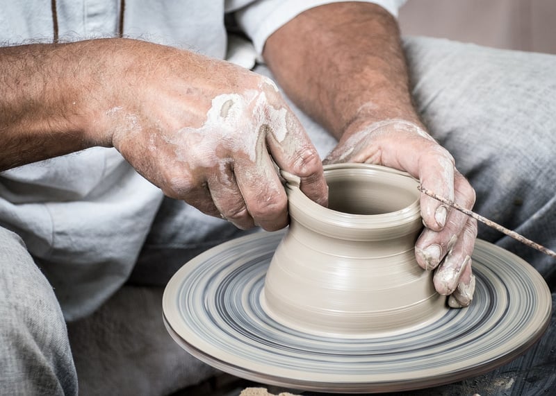 Handmade Eco Crafts