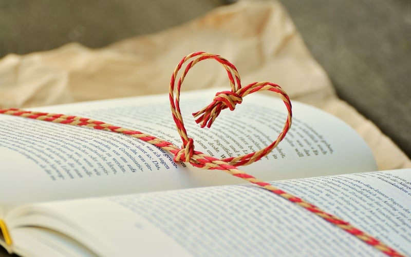 Handmade gift
