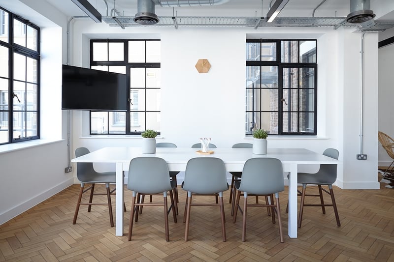 Sustainable Home Decor